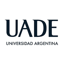 Logo de UADE
