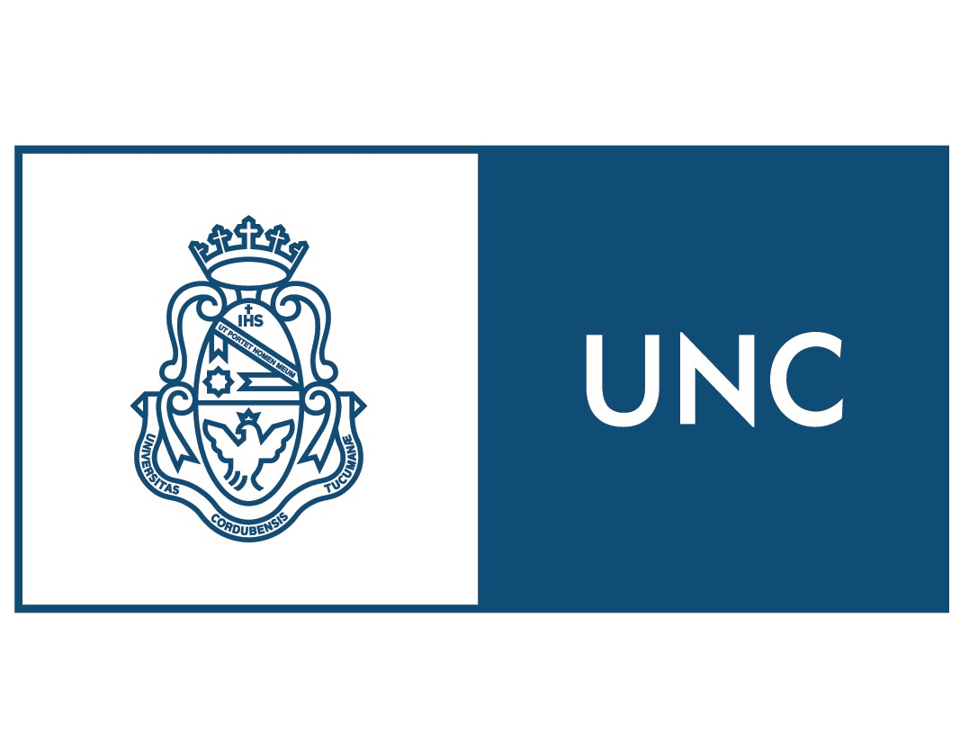 Logo de UNC
