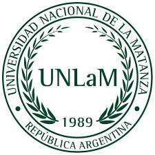 Logo de UNLaM