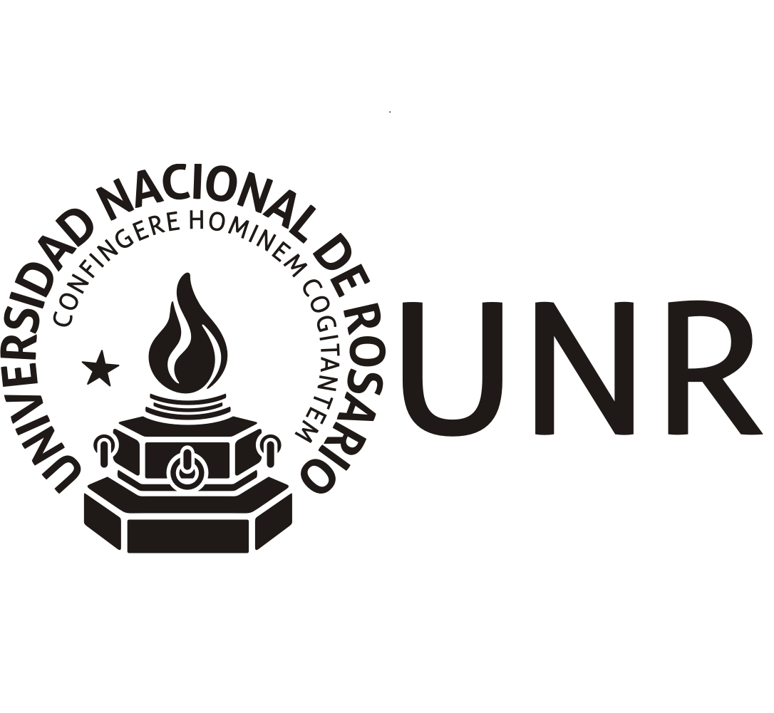 Logo de UNR